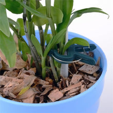 Load image into Gallery viewer, Plastic Garden Bush Clips