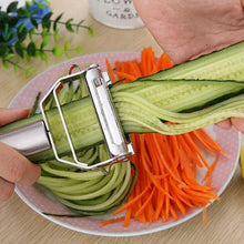 Load image into Gallery viewer, Multi-purpose Vegetable Cutter