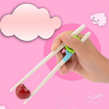 Load image into Gallery viewer, Chopsticks for Kids