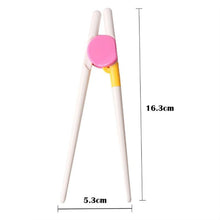 Load image into Gallery viewer, Chopsticks for Kids