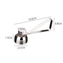 Load image into Gallery viewer, Boiled Egg Topper Shell Cutter