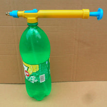 Load image into Gallery viewer, Plastic Trolley Gun Sprayer Head