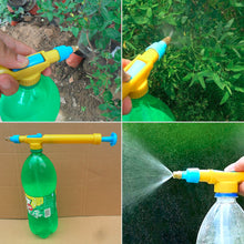 Load image into Gallery viewer, Plastic Trolley Gun Sprayer Head