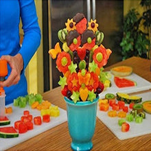 Load image into Gallery viewer, Vegetable Fruit Shape Cutter