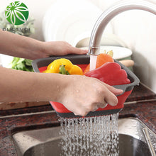Load image into Gallery viewer, Fruit Vegetable Washing Basket