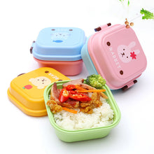 Load image into Gallery viewer, Kids Lunch Box