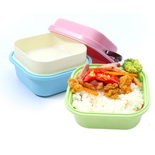 Load image into Gallery viewer, Kids Lunch Box