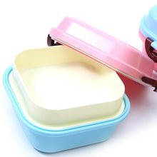 Load image into Gallery viewer, Kids Lunch Box