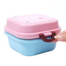 Load image into Gallery viewer, Kids Lunch Box