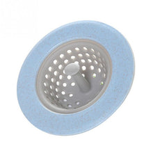 Load image into Gallery viewer, Silicone Kitchen Sink Strainer