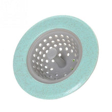Load image into Gallery viewer, Silicone Kitchen Sink Strainer