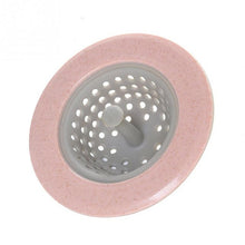 Load image into Gallery viewer, Silicone Kitchen Sink Strainer