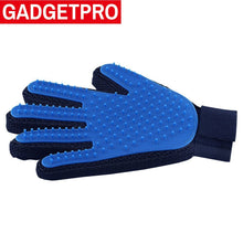 Load image into Gallery viewer, Pets Grooming Deshedding Brush Glove