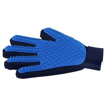 Load image into Gallery viewer, Pets Grooming Deshedding Brush Glove
