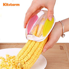 Load image into Gallery viewer, Corn Stripper Cob Remover