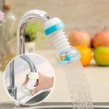 Load image into Gallery viewer, Kitchen Rotating Crane Faucet