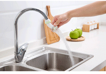 Load image into Gallery viewer, Kitchen Rotating Crane Faucet