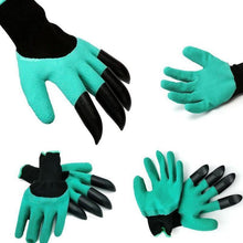 Load image into Gallery viewer, Garden Genie Rubber Gloves