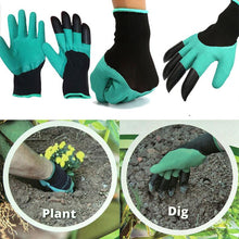Load image into Gallery viewer, Garden Genie Rubber Gloves