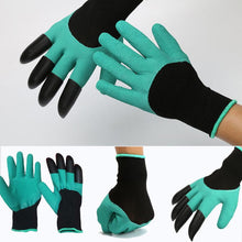 Load image into Gallery viewer, Garden Genie Rubber Gloves