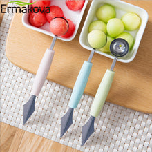 Load image into Gallery viewer, Fruit Carving Knife