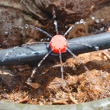 Load image into Gallery viewer, Adjustable Dripper Red Micro