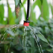 Load image into Gallery viewer, Adjustable Dripper Red Micro