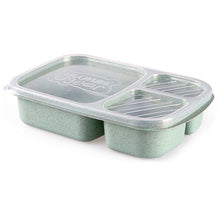 Load image into Gallery viewer, Microwave Bento Box