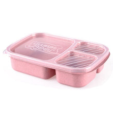 Load image into Gallery viewer, Microwave Bento Box