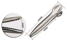 Load image into Gallery viewer, Coffee Scoops With Bag Clip Sealing