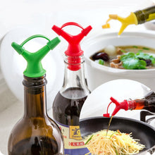 Load image into Gallery viewer, Pouring Soy Sauce