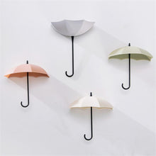 Load image into Gallery viewer, Umbrella Wall Hook