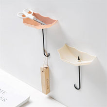 Load image into Gallery viewer, Umbrella Wall Hook