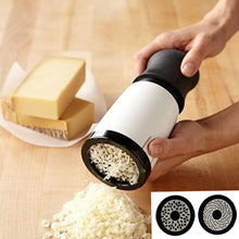 Load image into Gallery viewer, Cheese Grater 2 Pattern Blade