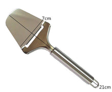Load image into Gallery viewer, Cheese Grater 2 Pattern Blade