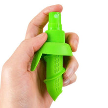 Load image into Gallery viewer, Lemon Orange Sprayer