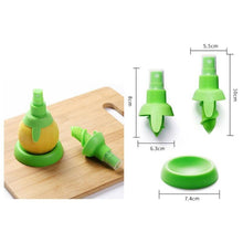 Load image into Gallery viewer, Lemon Orange Sprayer