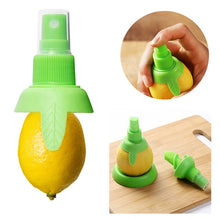 Load image into Gallery viewer, Lemon Orange Sprayer