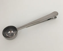 Load image into Gallery viewer, Coffee Scoops With Bag Clip Sealing