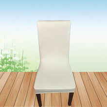 Load image into Gallery viewer, Flower Printing Chair Cover