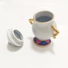 Load image into Gallery viewer, Mrs Potts Teapot Mug