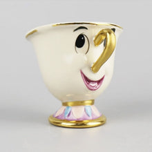 Load image into Gallery viewer, Mrs Potts Teapot Mug