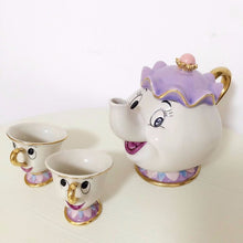 Load image into Gallery viewer, Mrs Potts Teapot Mug