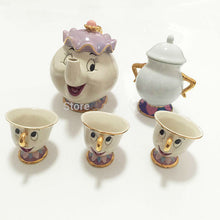 Load image into Gallery viewer, Mrs Potts Teapot Mug