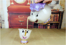 Load image into Gallery viewer, Mrs Potts Teapot Mug