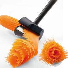 Load image into Gallery viewer, Vegetable Cutter Spiral