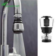 Load image into Gallery viewer, 360 Degree Diffuser Swivel