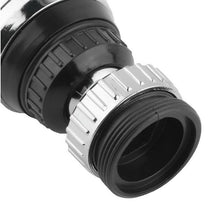 Load image into Gallery viewer, 360 Degree Diffuser Swivel