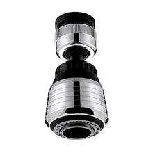 Load image into Gallery viewer, 360 Degree Diffuser Swivel