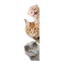 Load image into Gallery viewer, Dog Cat Cute Wall Stickers